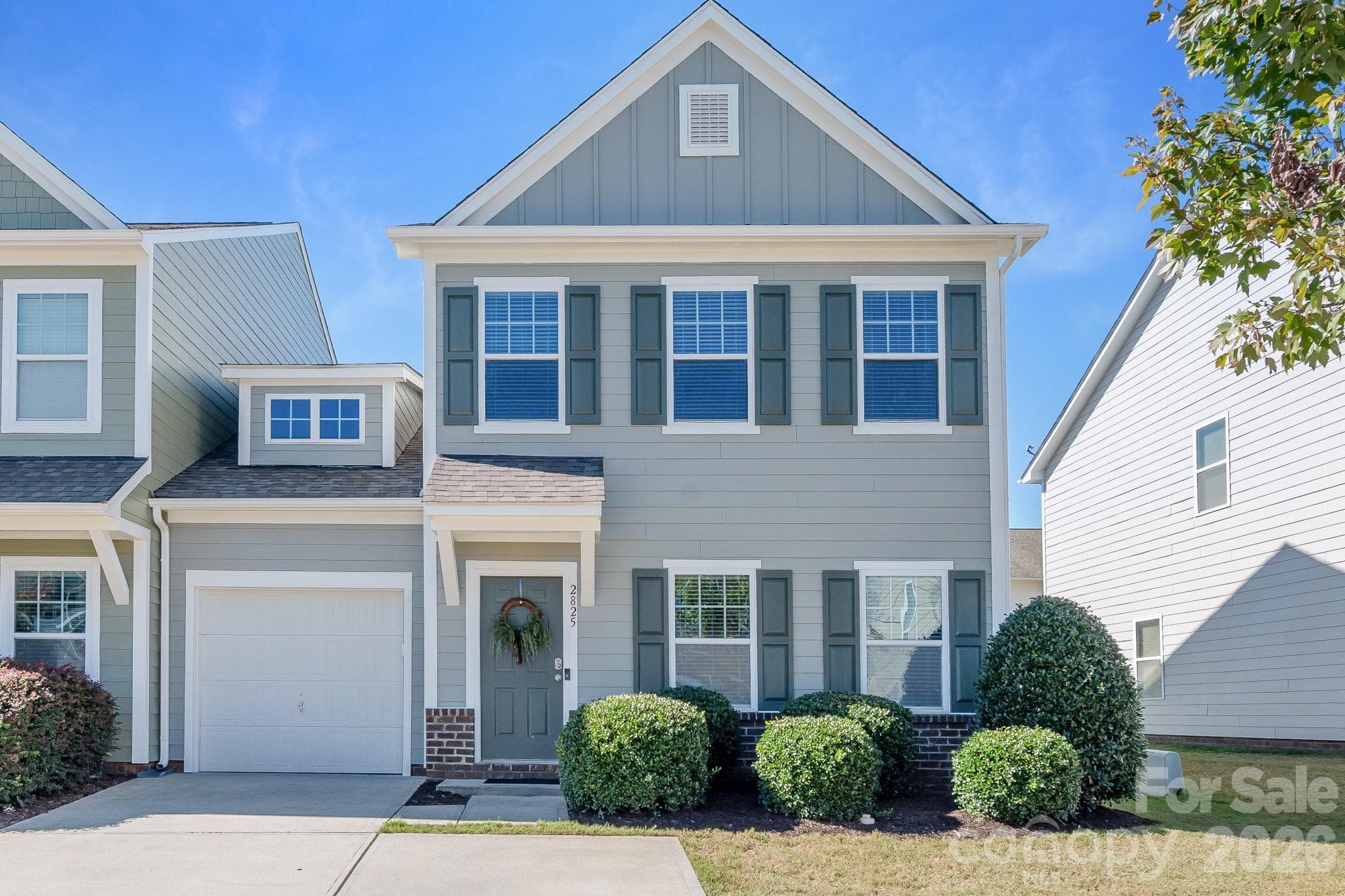 Townhouse at 2825 Hopeton Court, Monroe, photo 2 of 21