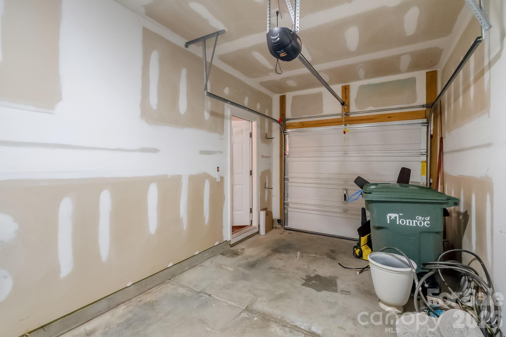 Townhouse at 2825 Hopeton Court, Monroe, photo 21 of 21
