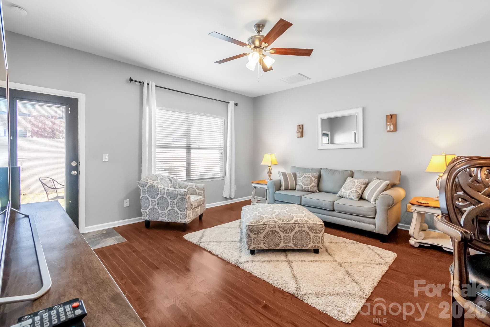 Townhouse at 2825 Hopeton Court, Monroe, photo 8 of 21
