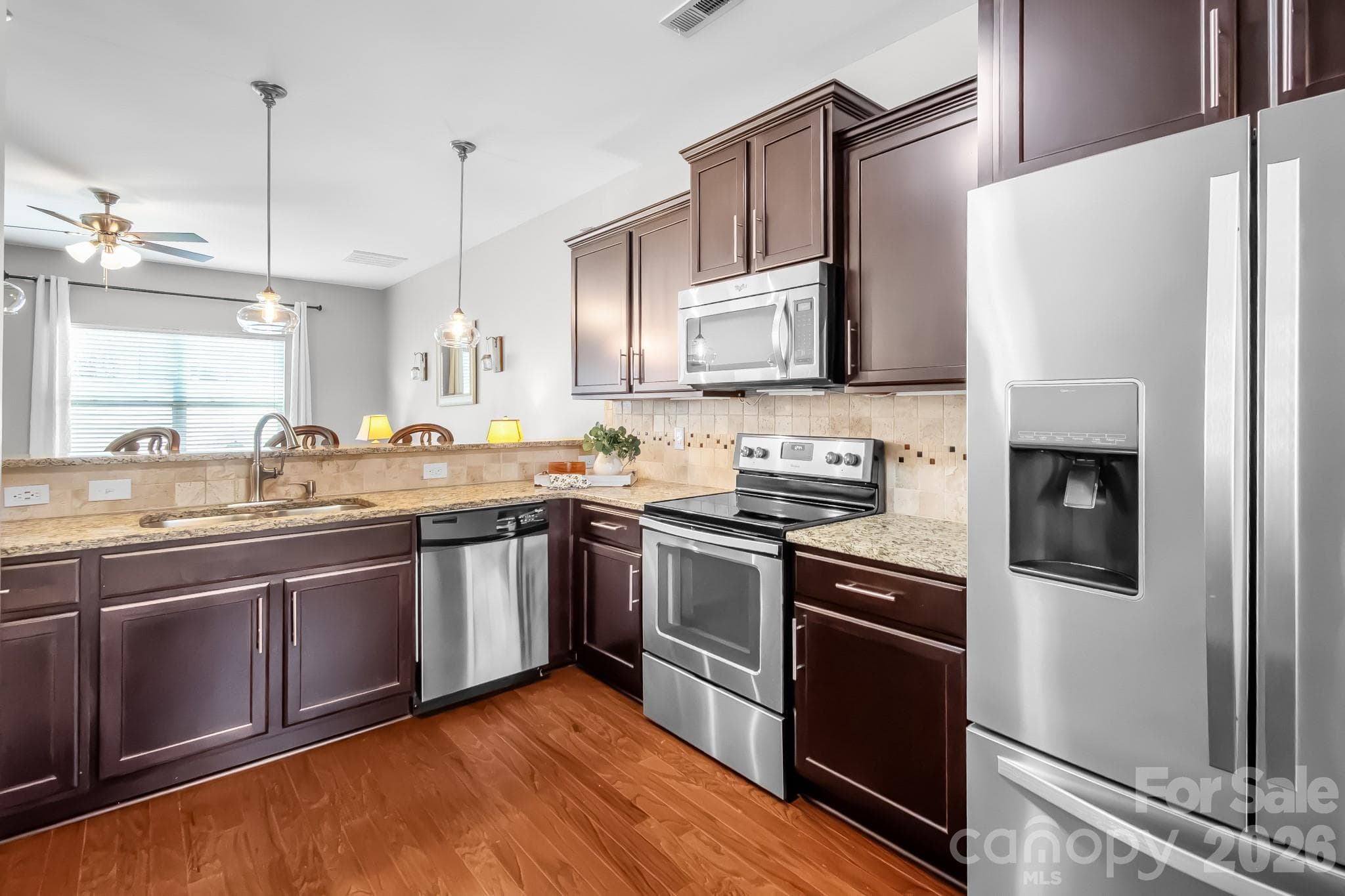 Townhouse at 2825 Hopeton Court, Monroe, photo 6 of 21