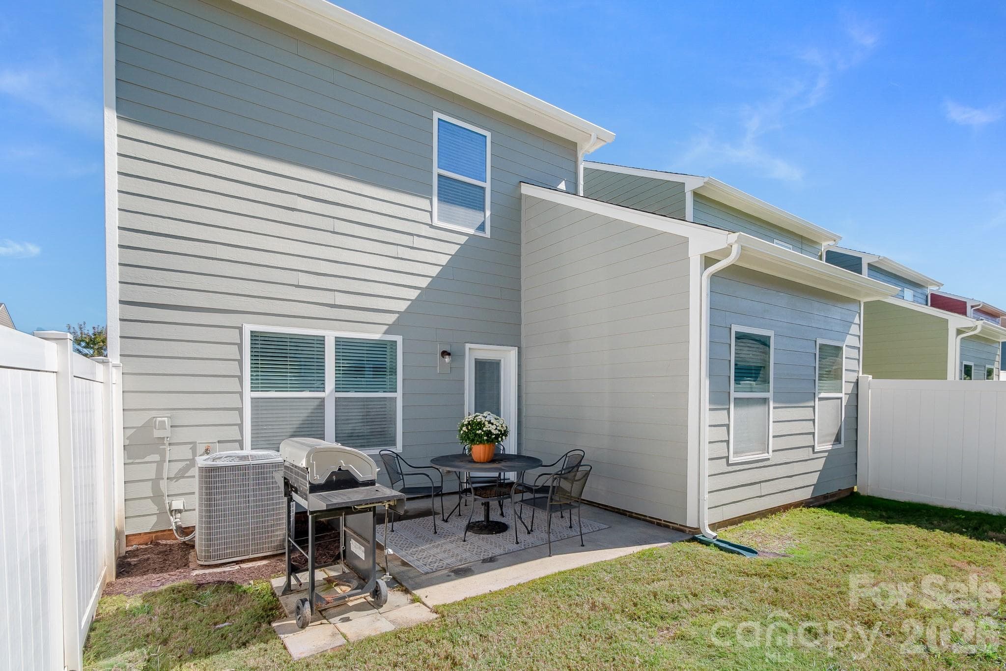 Townhouse at 2825 Hopeton Court, Monroe, photo 3 of 21