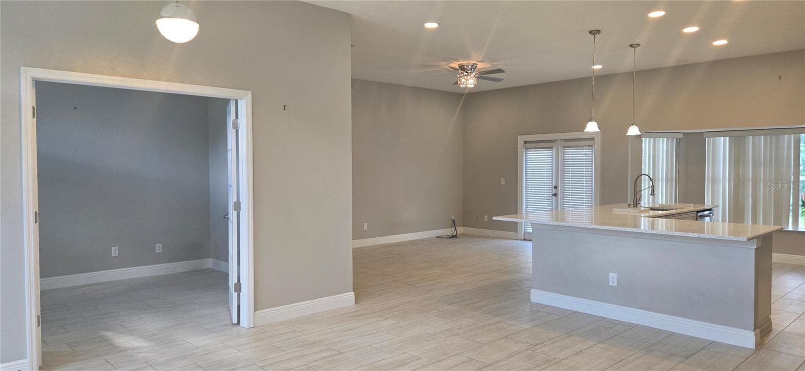 Office Entry - 1527 HIGH GROVE WAY, ORLANDO