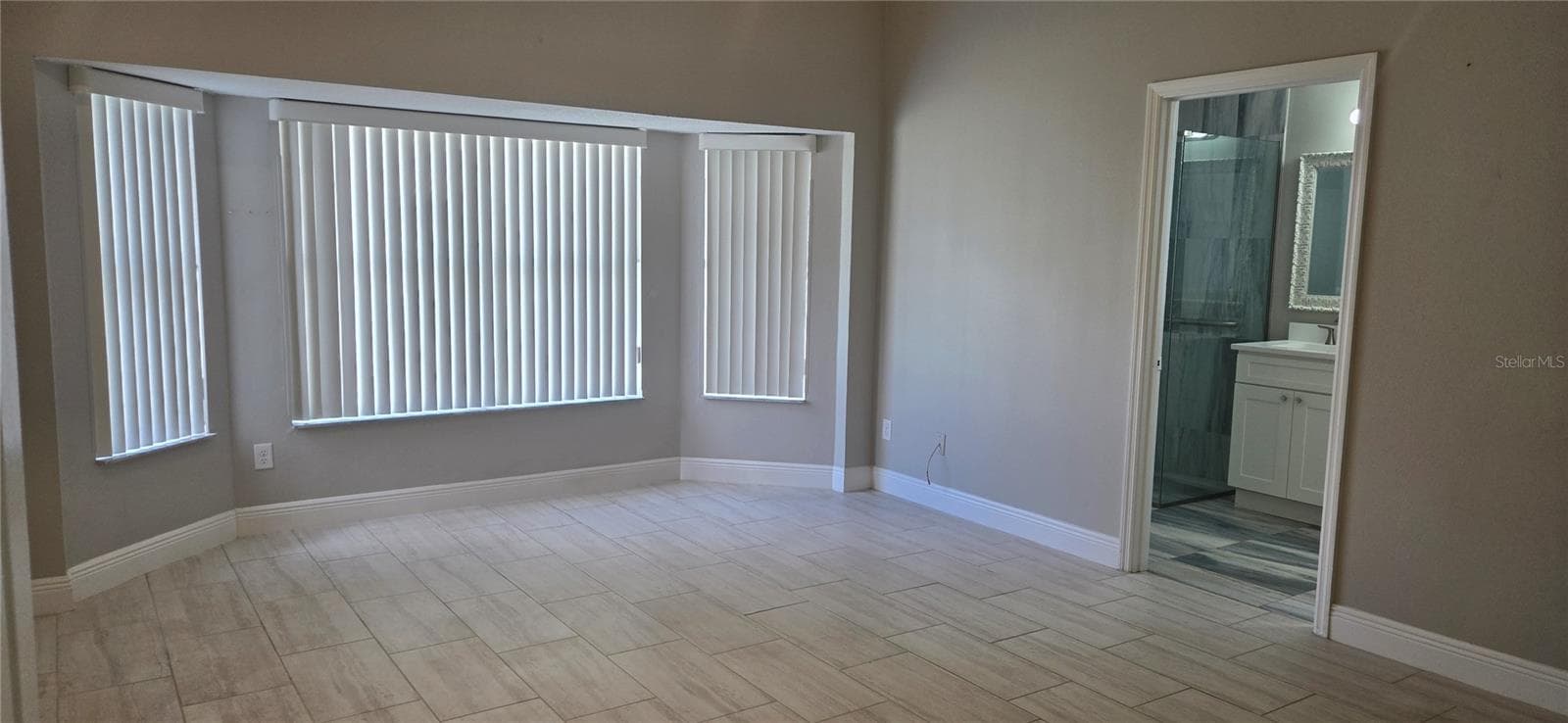 Primary Bedroom - 1527 HIGH GROVE WAY, ORLANDO