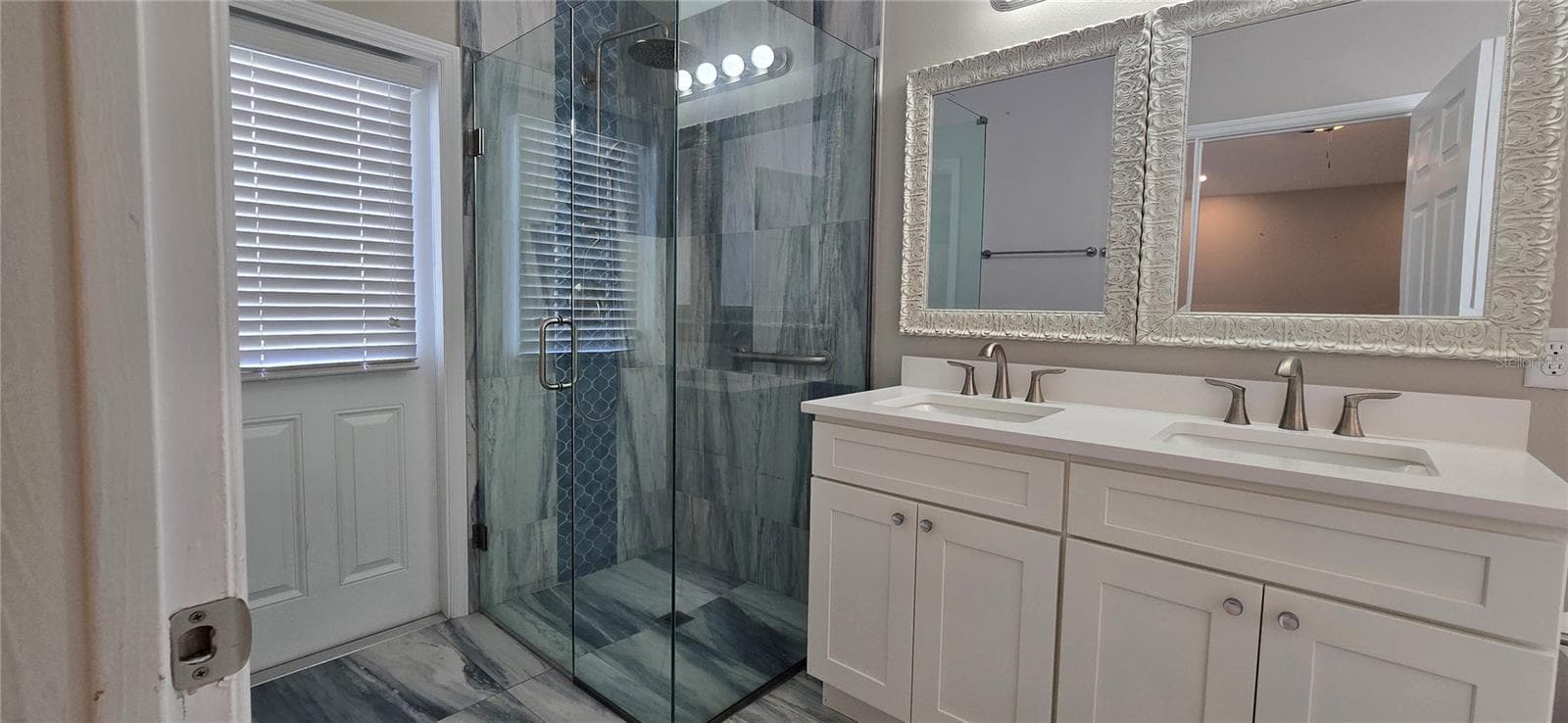 Separate Shower - 1527 HIGH GROVE WAY, ORLANDO