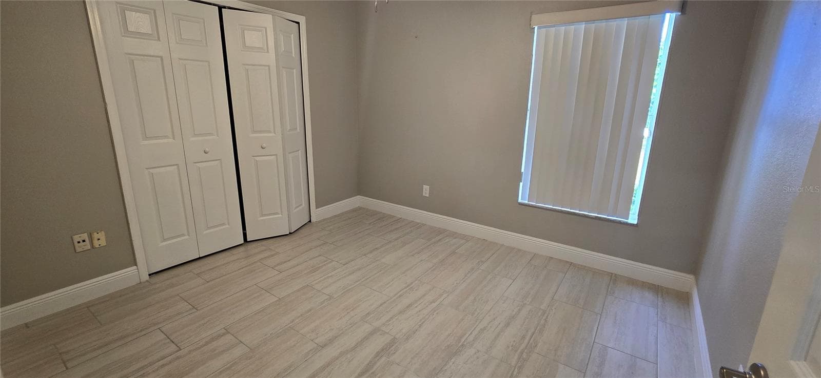 2nd Bedroom - 1527 HIGH GROVE WAY, ORLANDO