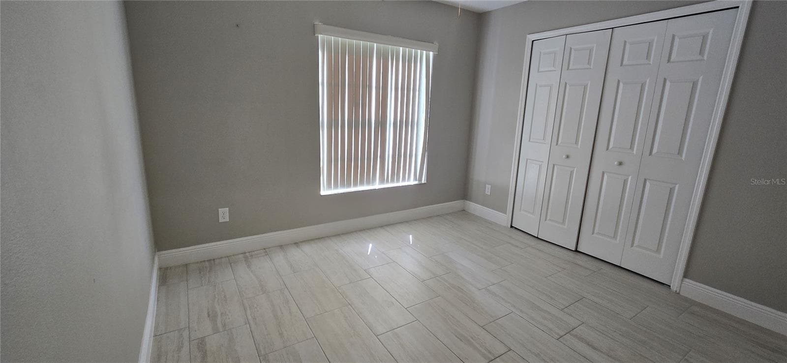 3rd Bedroom - 1527 HIGH GROVE WAY, ORLANDO