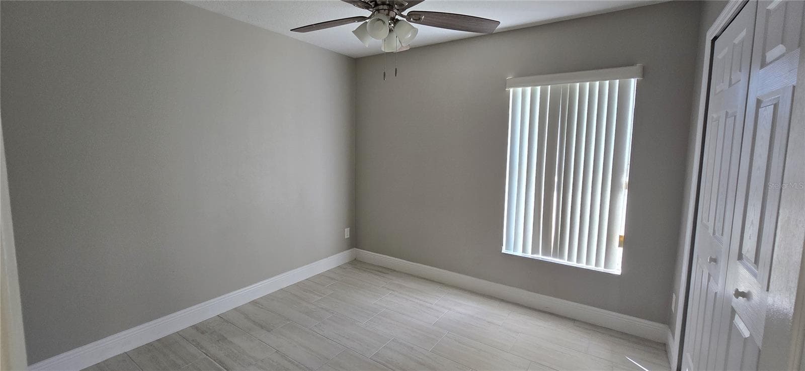 4th Bedroom - 1527 HIGH GROVE WAY, ORLANDO