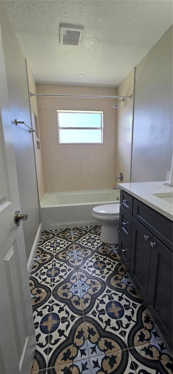 2nd Bathroom - 1527 HIGH GROVE WAY, ORLANDO