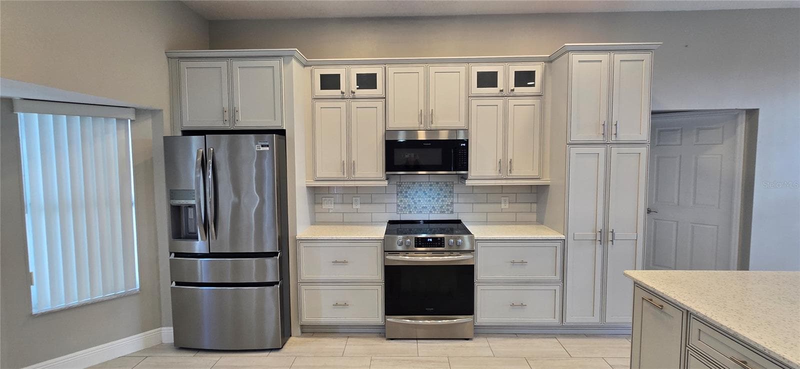 Newer Appliances - 1527 HIGH GROVE WAY, ORLANDO