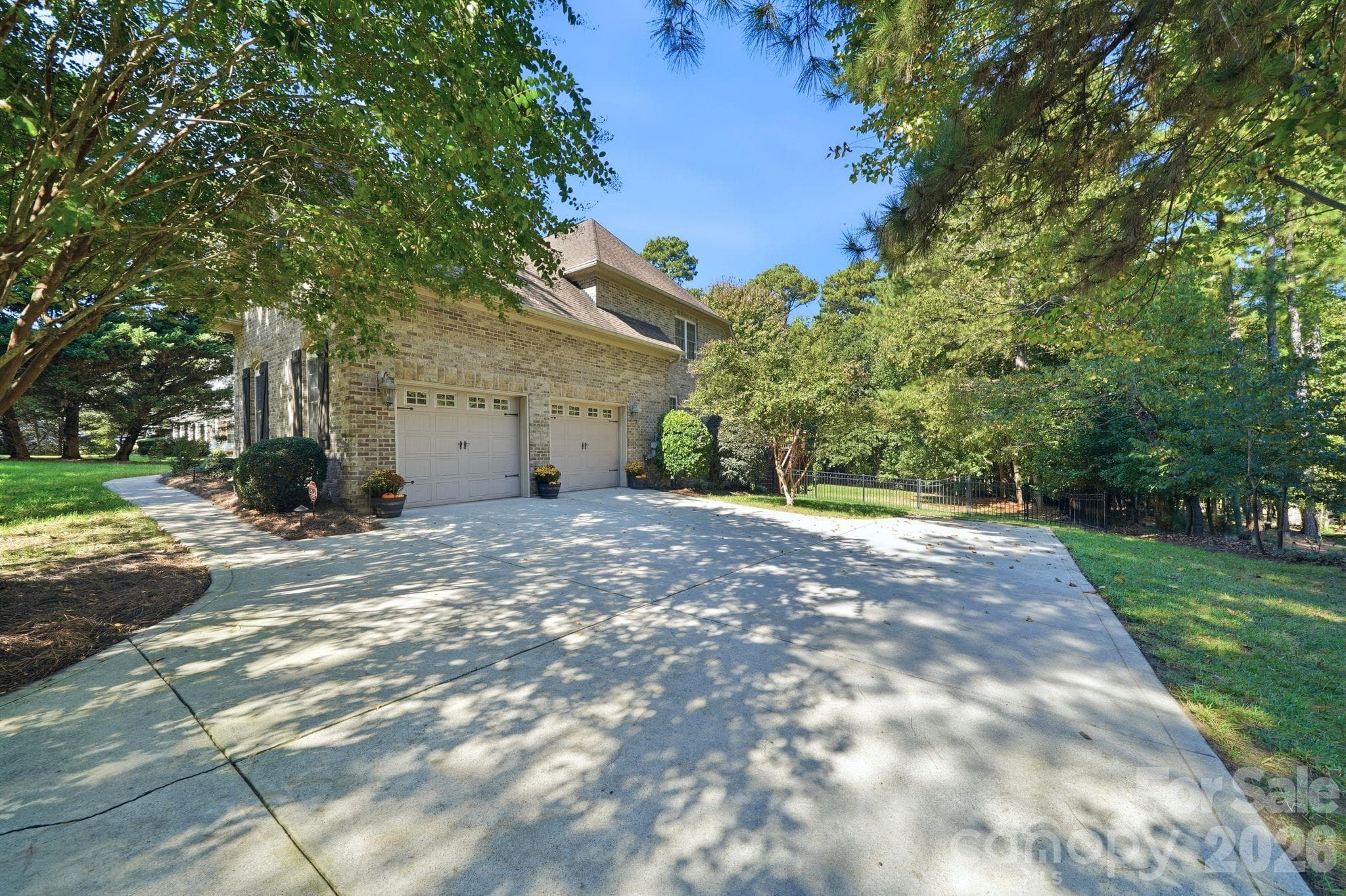 Single Family Residence at 4585 Webbs Chapel Church Drive, Denver, photo 37 of 49