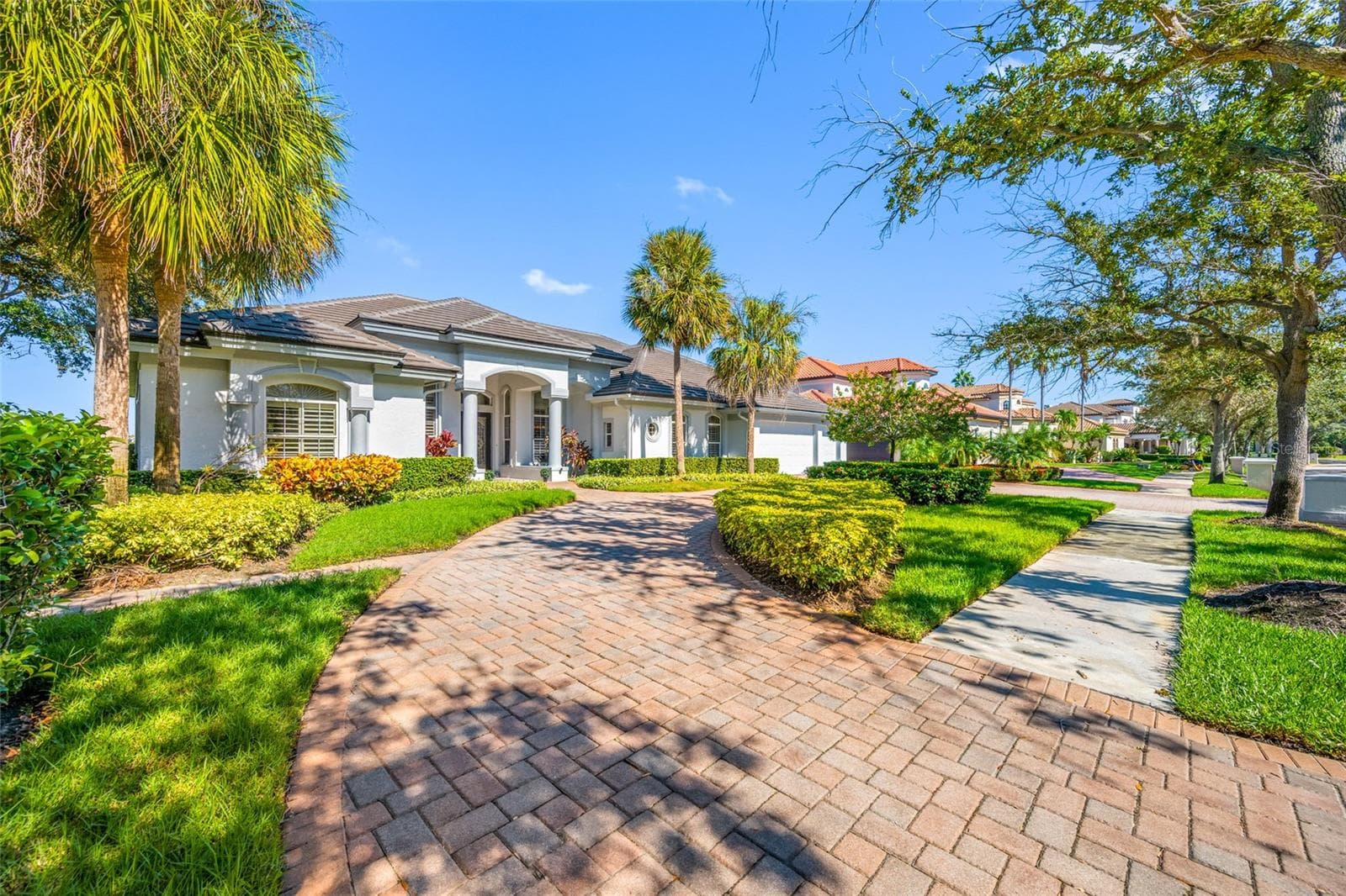 Single Family Residence at 7885 BAYOU CLUB BLVD, SEMINOLE, photo 2 of 52
