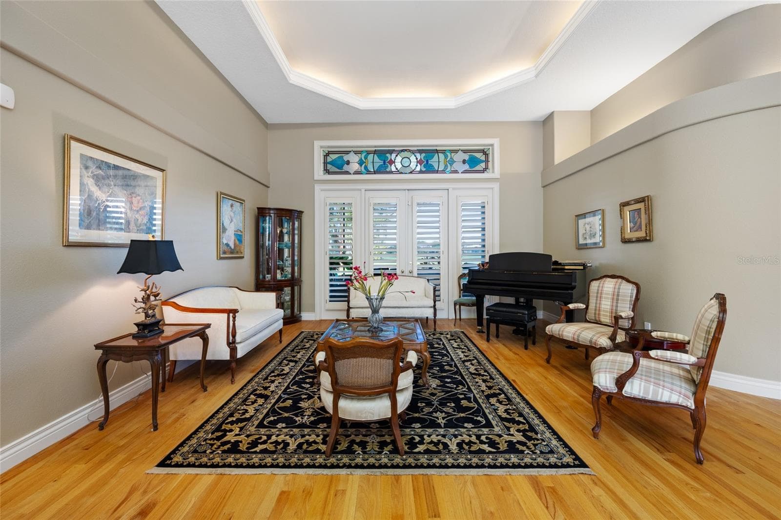 Single Family Residence at 7885 BAYOU CLUB BLVD, SEMINOLE, photo 11 of 52