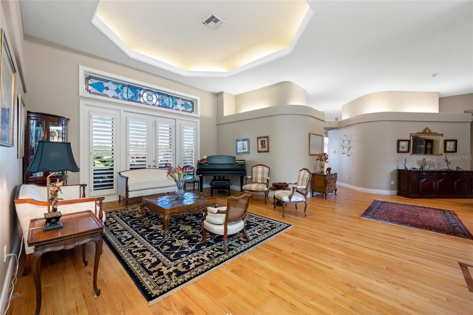 Single Family Residence at 7885 BAYOU CLUB BLVD, SEMINOLE, photo 12 of 52