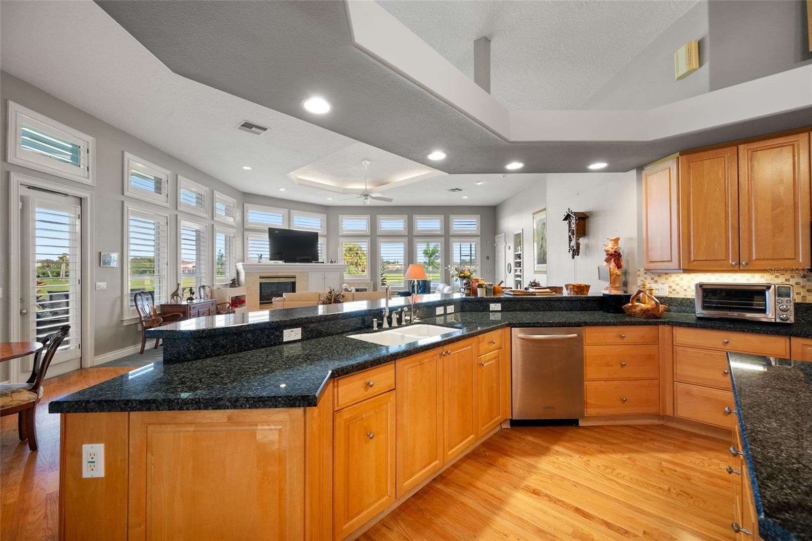 Single Family Residence at 7885 BAYOU CLUB BLVD, SEMINOLE, photo 17 of 52