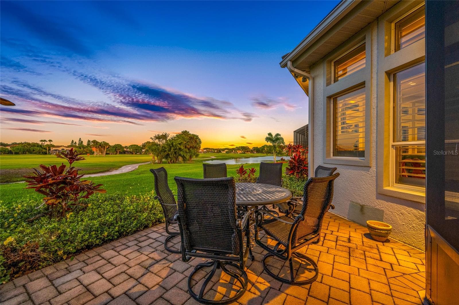 Single Family Residence at 7885 BAYOU CLUB BLVD, SEMINOLE, photo 42 of 52