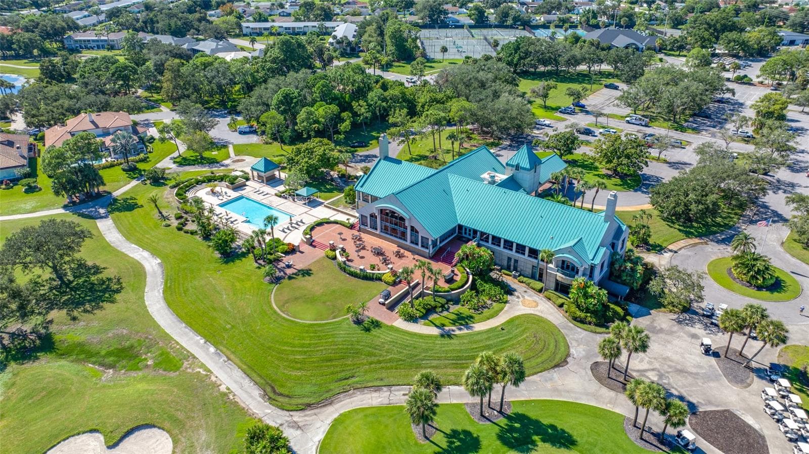 Single Family Residence at 7885 BAYOU CLUB BLVD, SEMINOLE, photo 43 of 52