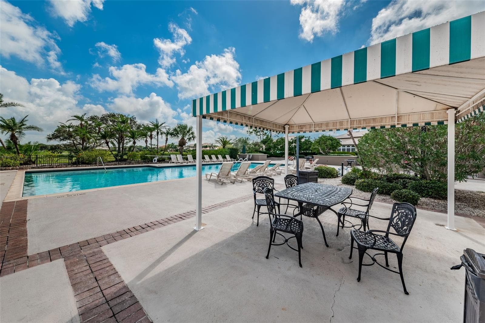Single Family Residence at 7885 BAYOU CLUB BLVD, SEMINOLE, photo 47 of 52