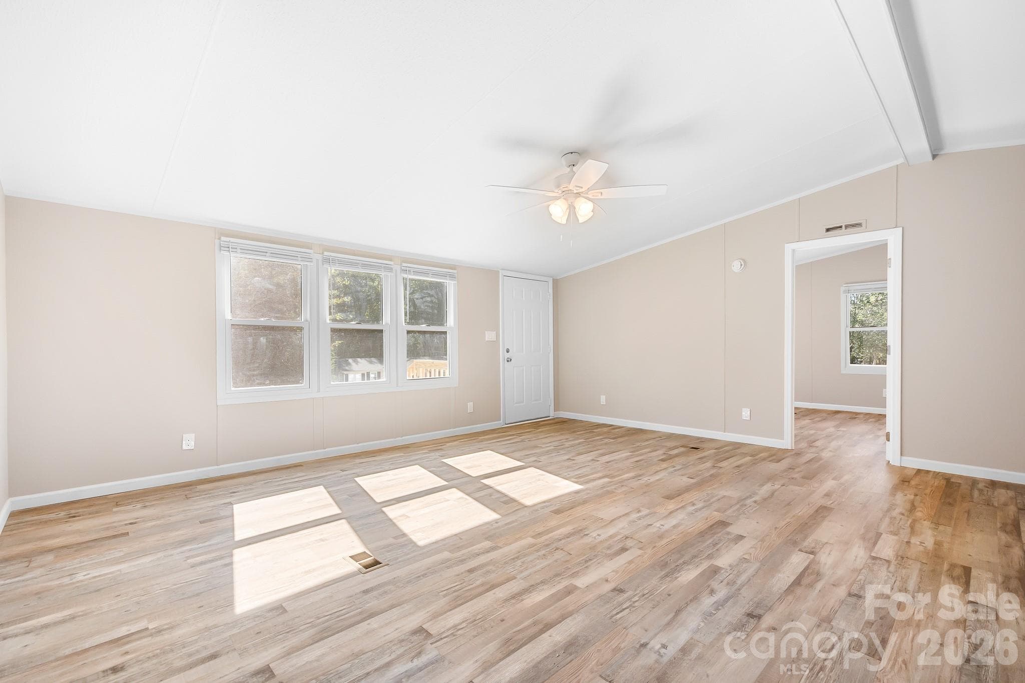 Living room - 782 Monterey Drive, Iron Station