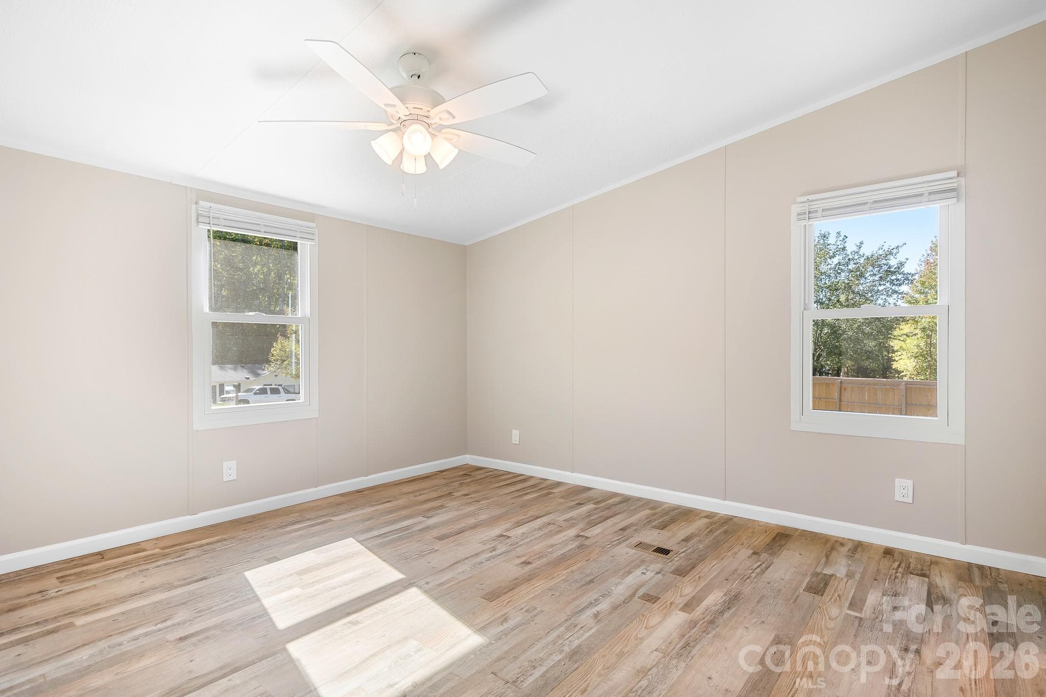 Primary Bedroom - 782 Monterey Drive, Iron Station