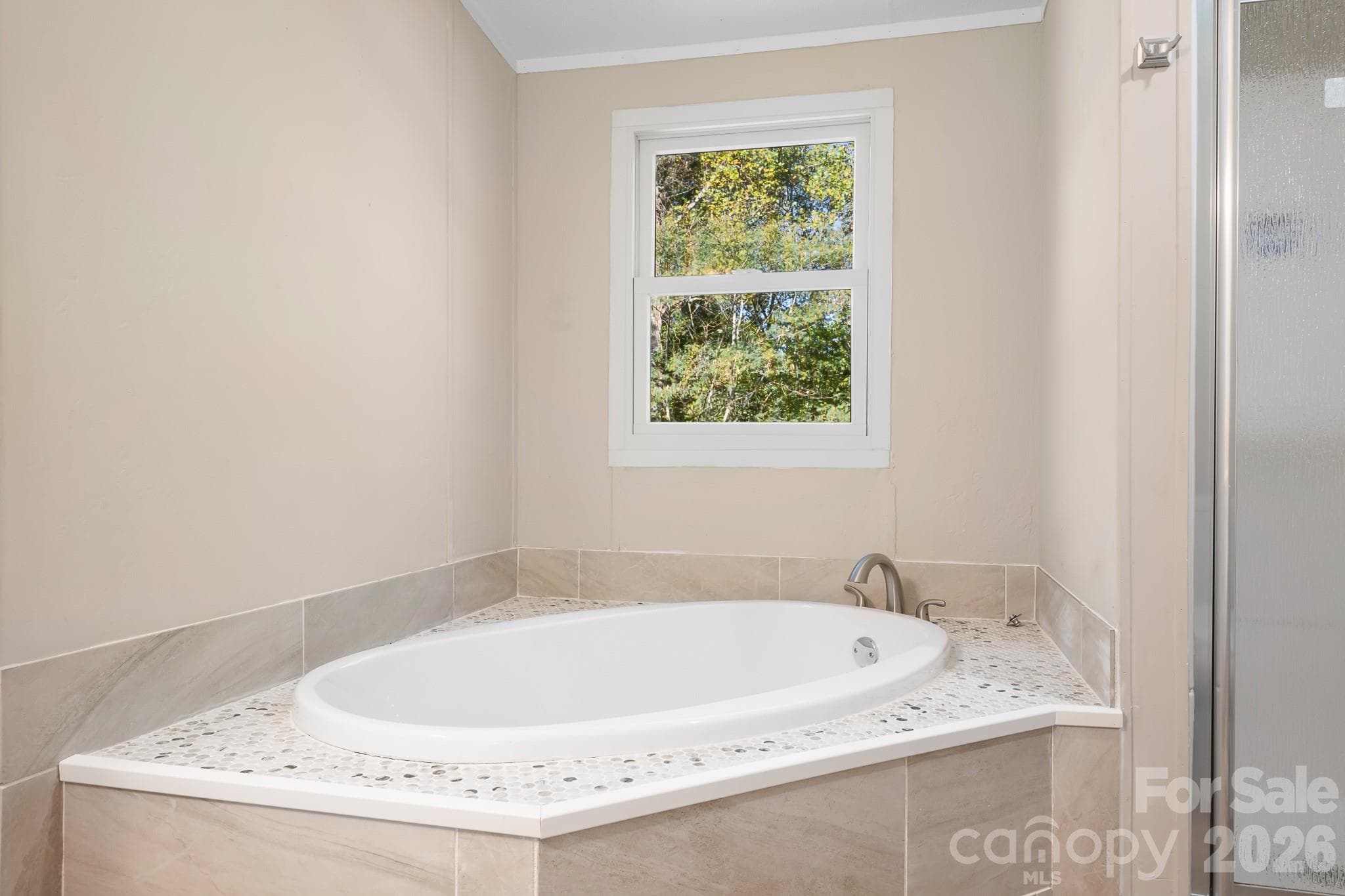 Primary Ensuite bath - 782 Monterey Drive, Iron Station