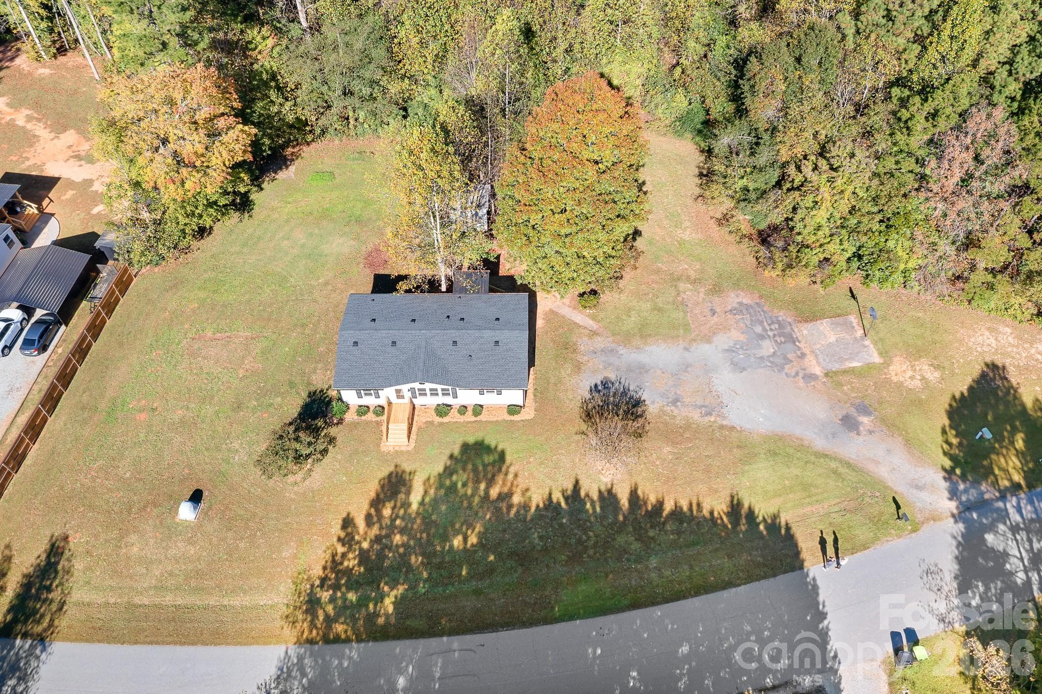 Single Family Residence at 782 Monterey Drive, Iron Station, photo 22 of 22