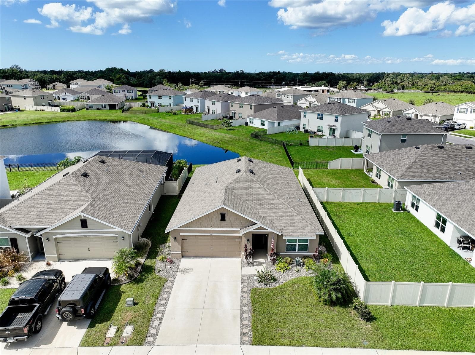 Single Family Residence at 5531 FLAGSTONE TRL, PALMETTO, photo 67 of 89