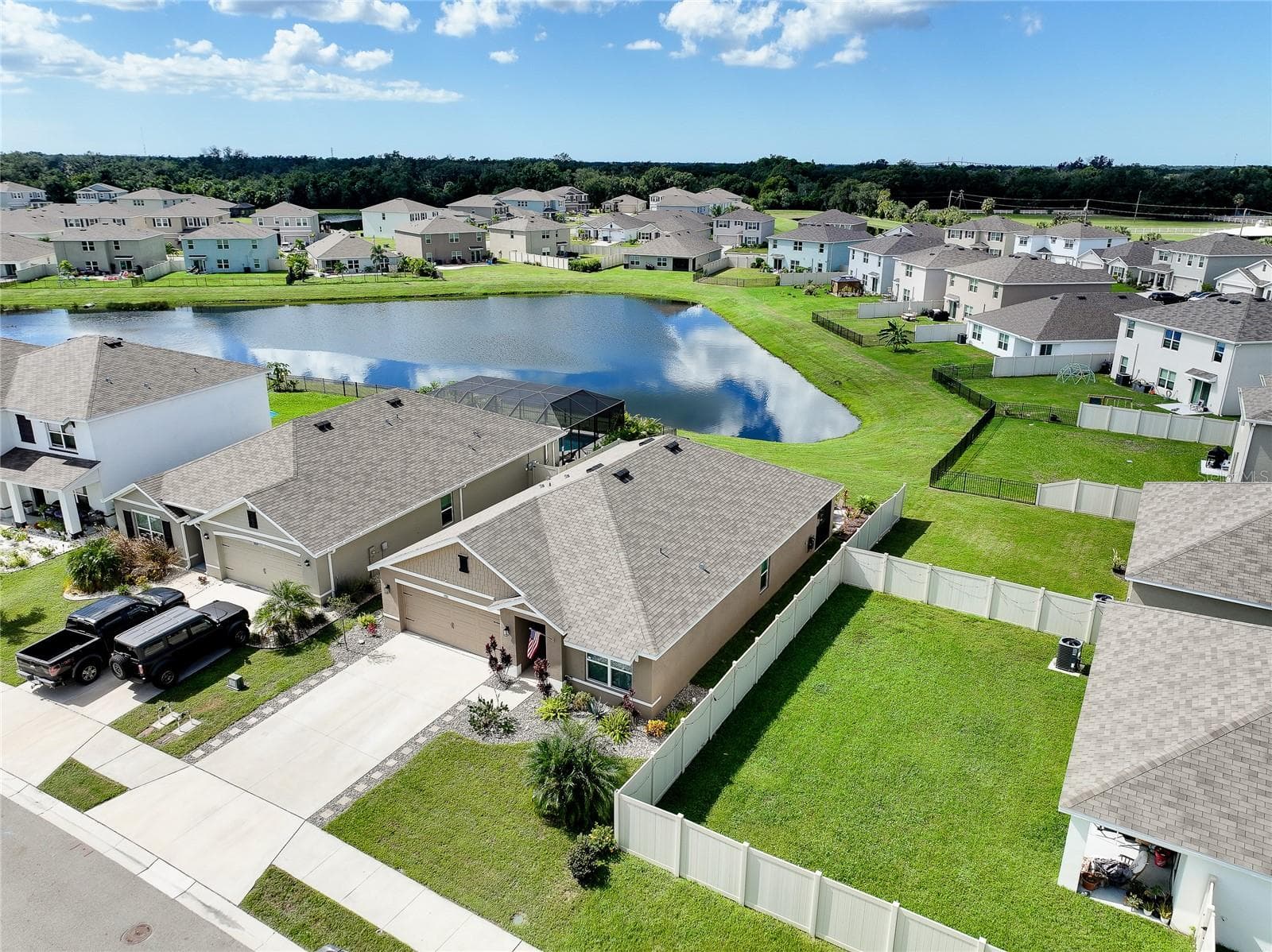 Single Family Residence at 5531 FLAGSTONE TRL, PALMETTO, photo 68 of 89