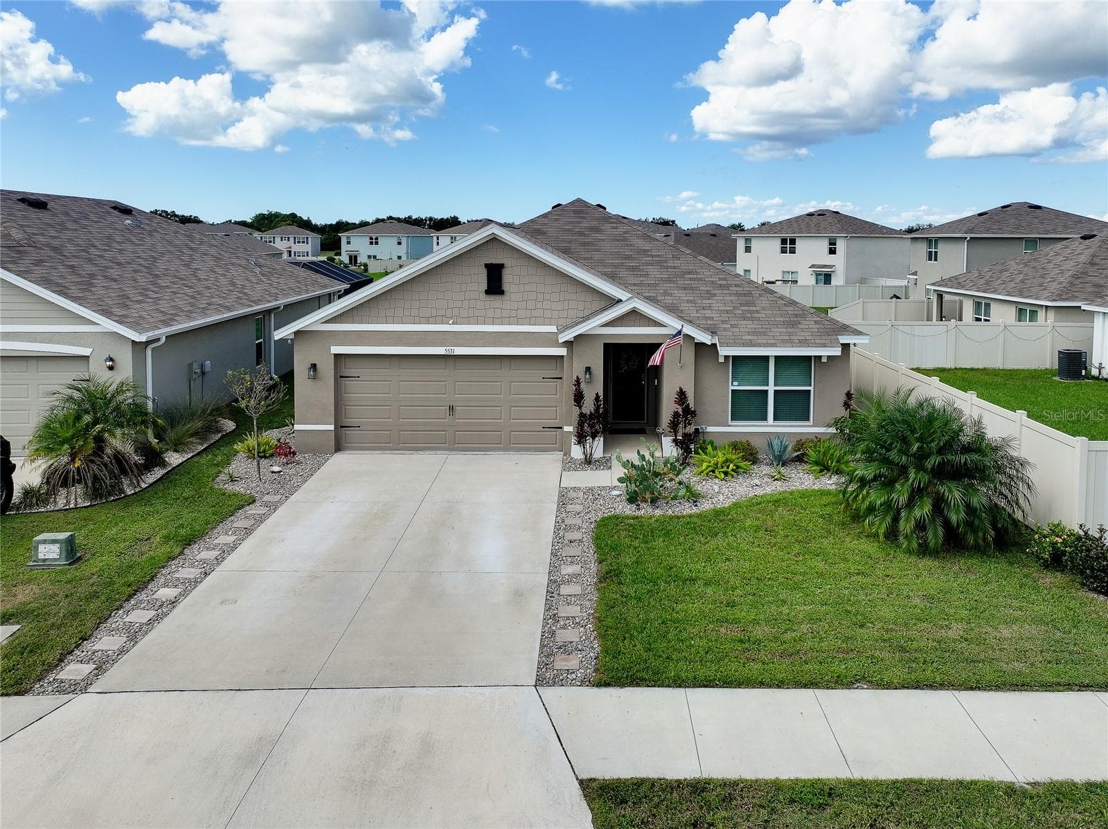 Single Family Residence at 5531 FLAGSTONE TRL, PALMETTO, photo 72 of 89