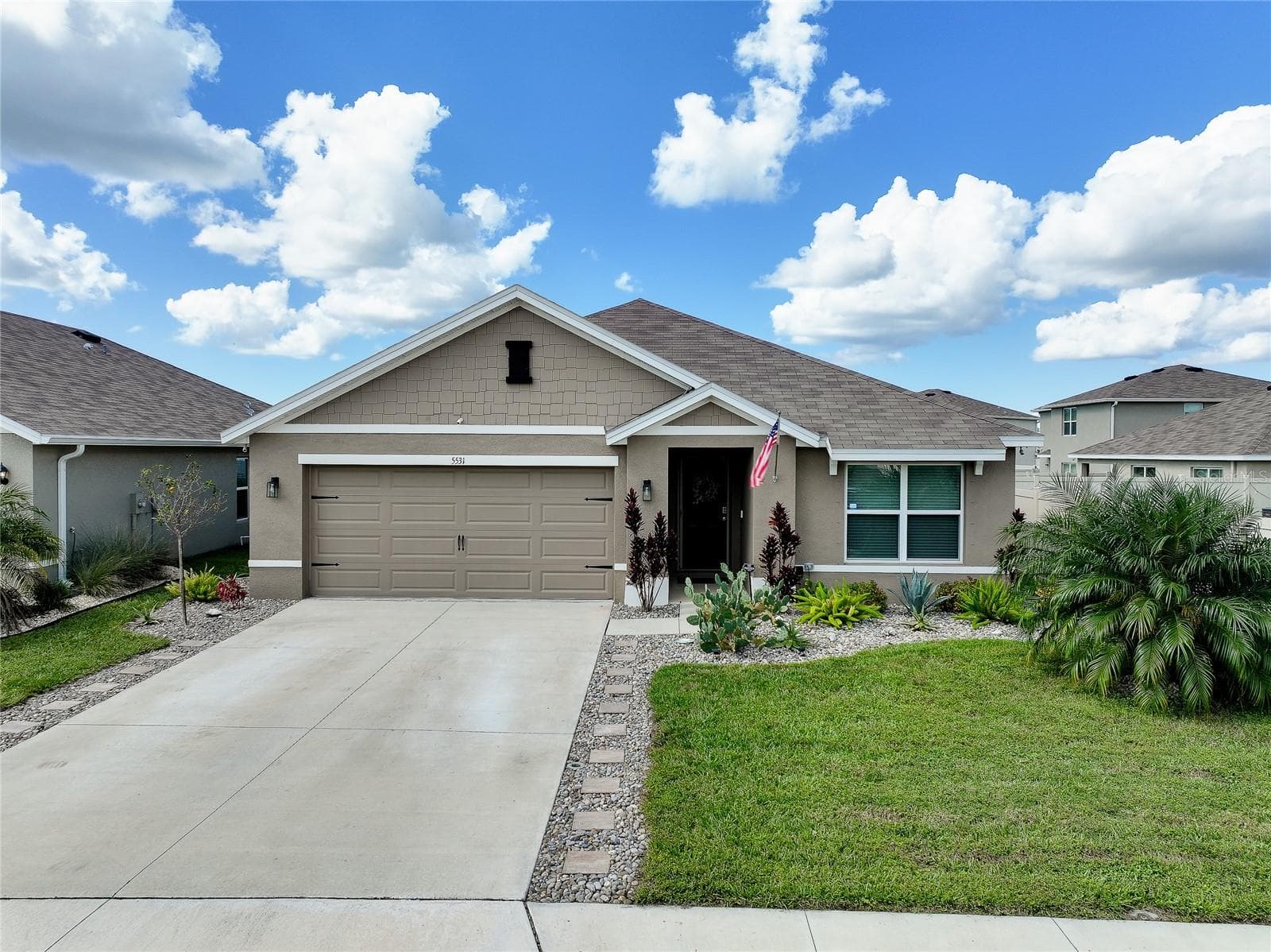 Single Family Residence at 5531 FLAGSTONE TRL, PALMETTO, photo 73 of 89