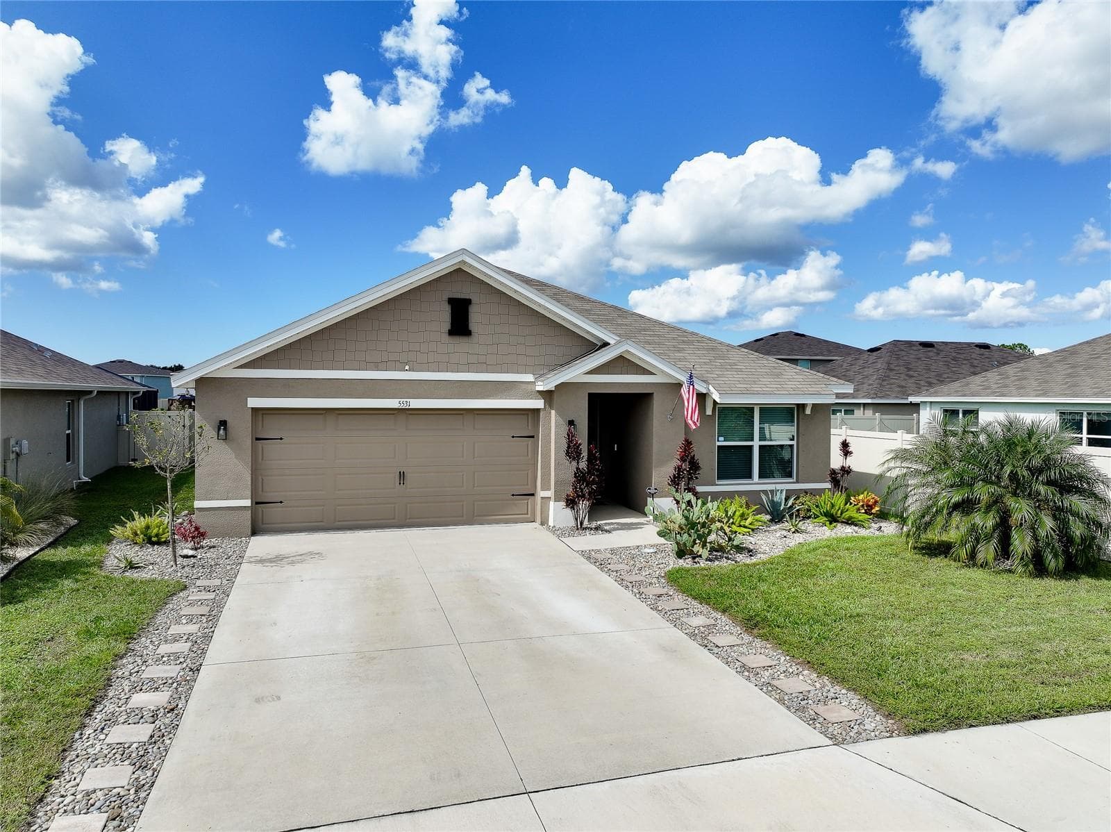 Single Family Residence at 5531 FLAGSTONE TRL, PALMETTO, photo 74 of 89
