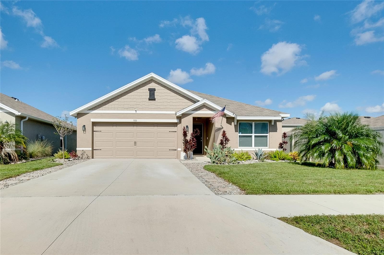 Single Family Residence at 5531 FLAGSTONE TRL, PALMETTO, photo 76 of 89