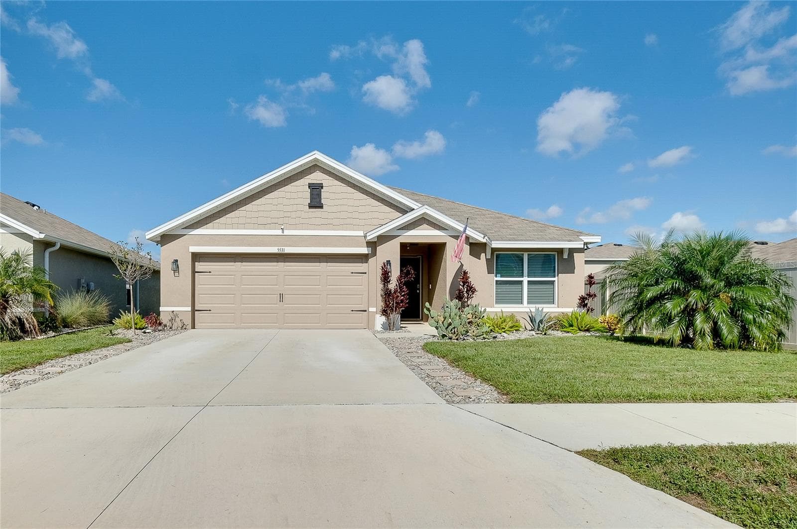 Single Family Residence at 5531 FLAGSTONE TRL, PALMETTO, photo 77 of 89