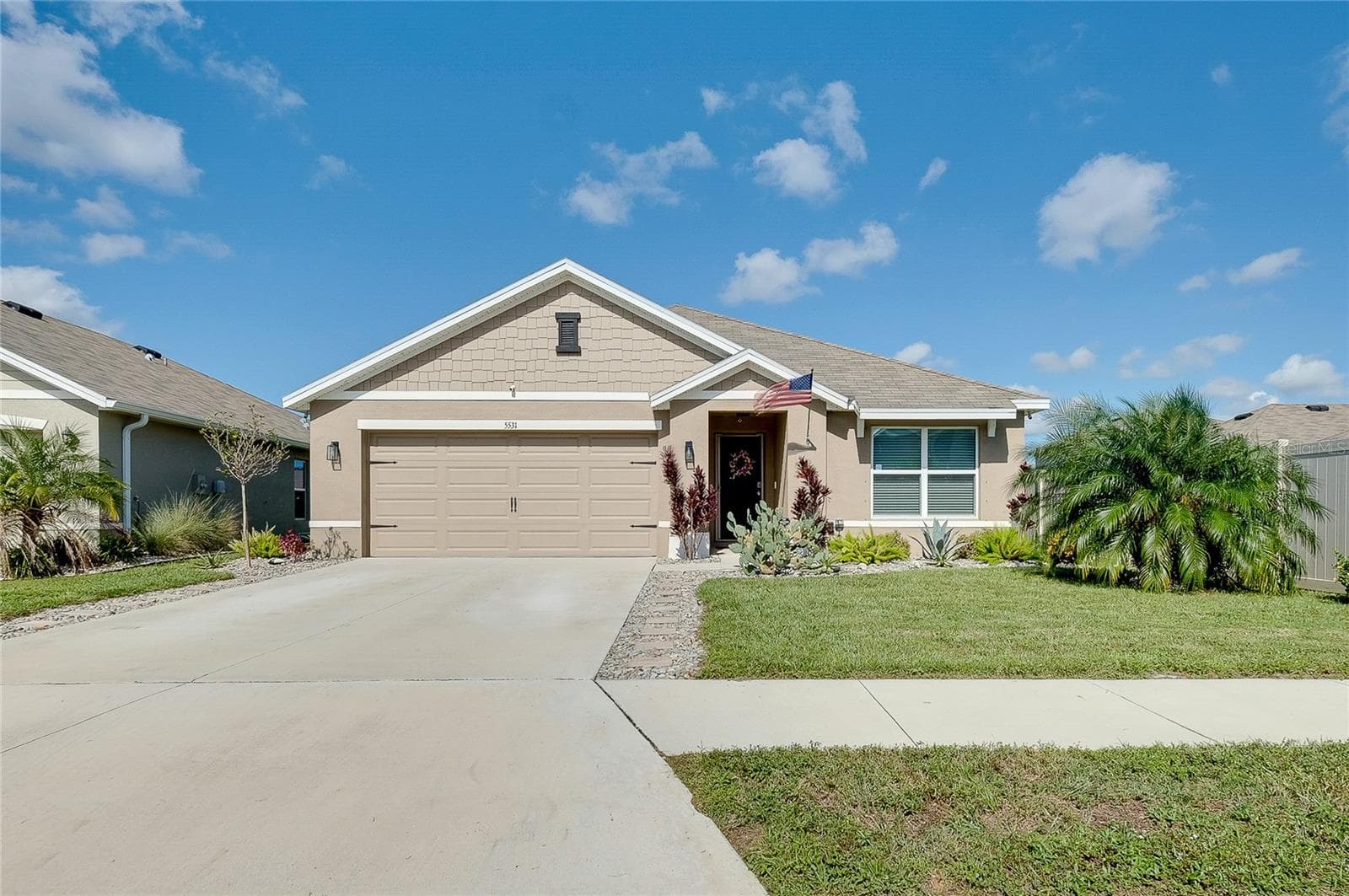 Single Family Residence at 5531 FLAGSTONE TRL, PALMETTO, photo 78 of 89