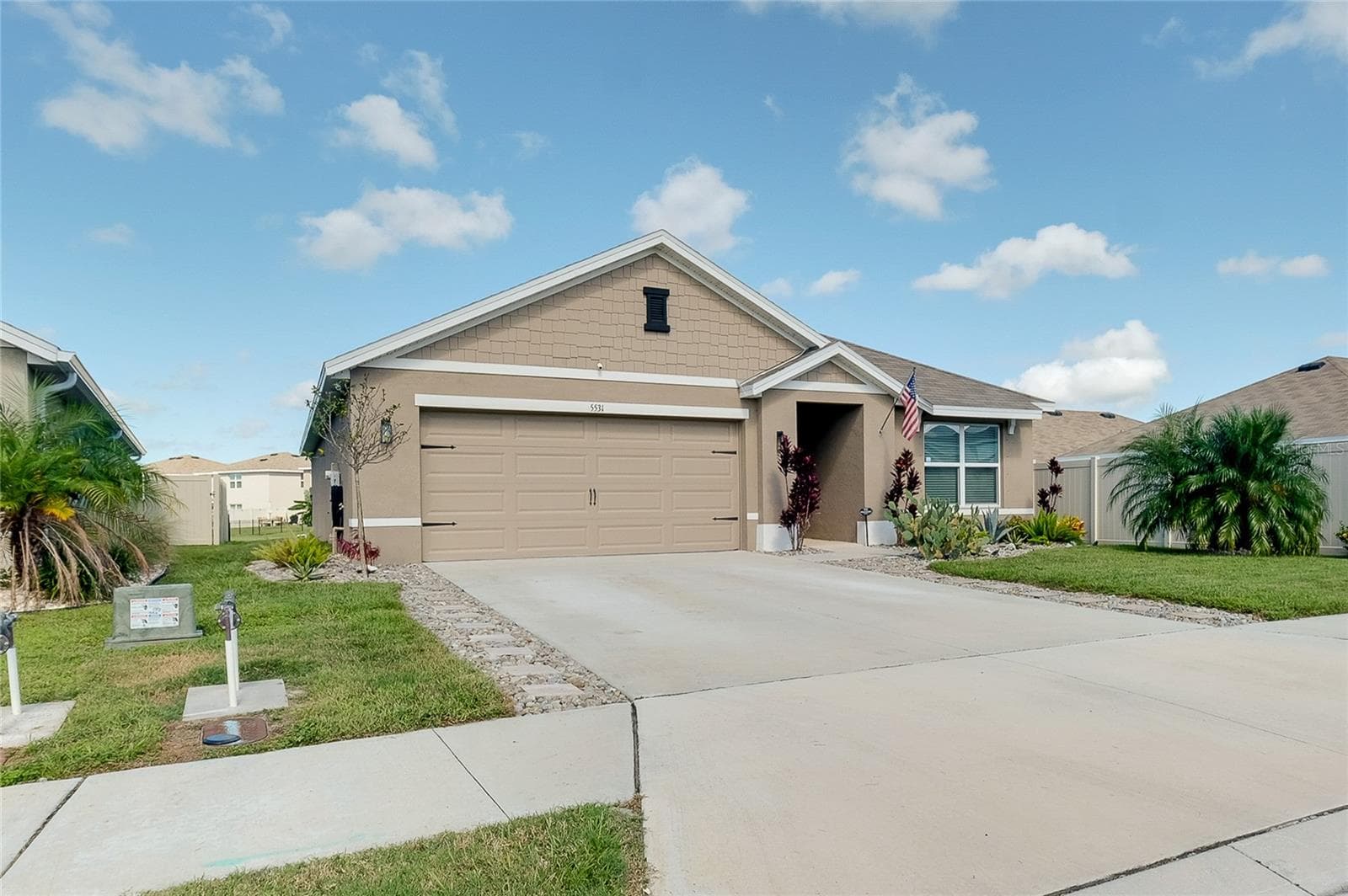 Single Family Residence at 5531 FLAGSTONE TRL, PALMETTO, photo 80 of 89