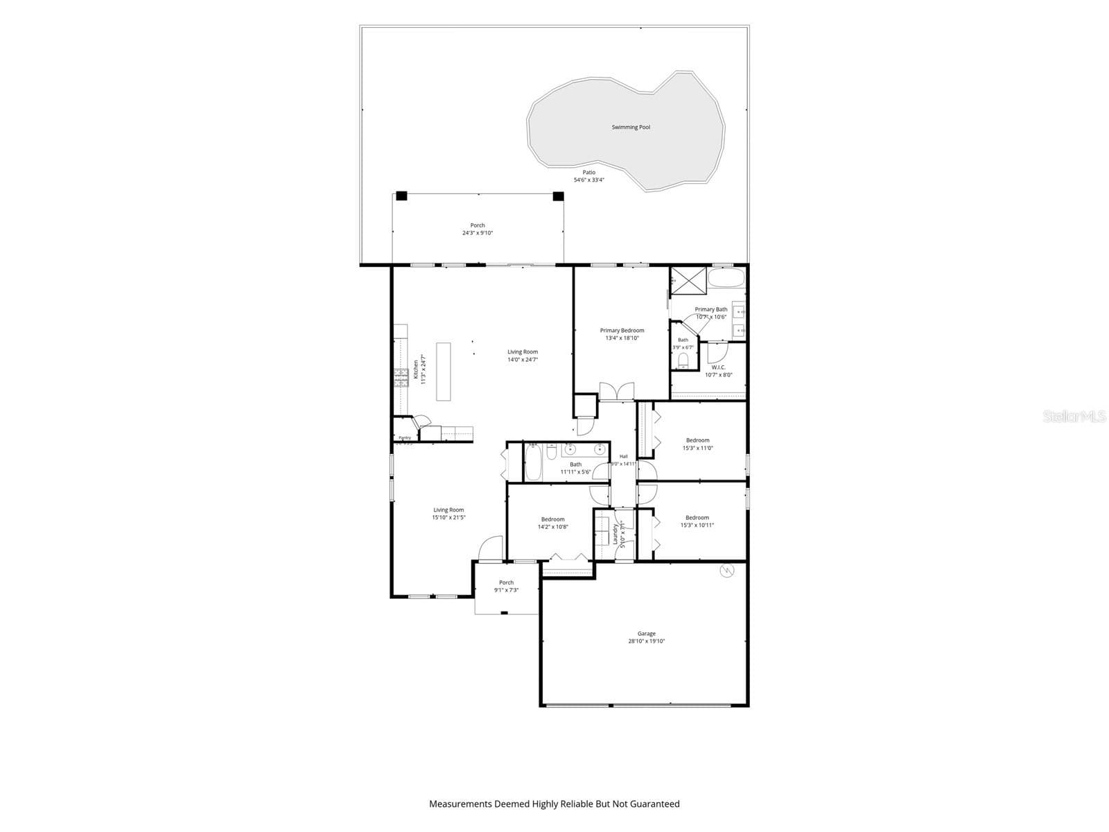 Single Family Residence at 3004 MAPLE SHADE PL, SEFFNER, photo 50 of 50