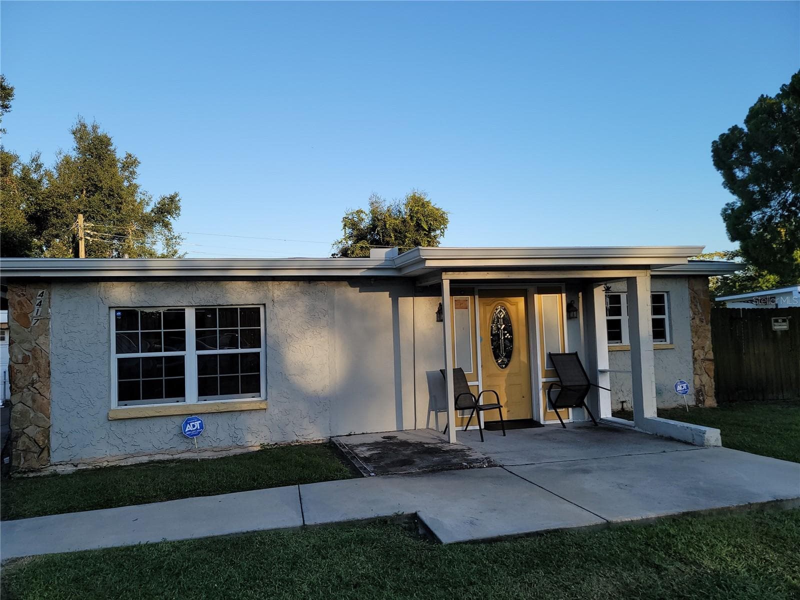 Single Family Residence at 4417 BOOKER T DR, TAMPA, photo 17 of 20