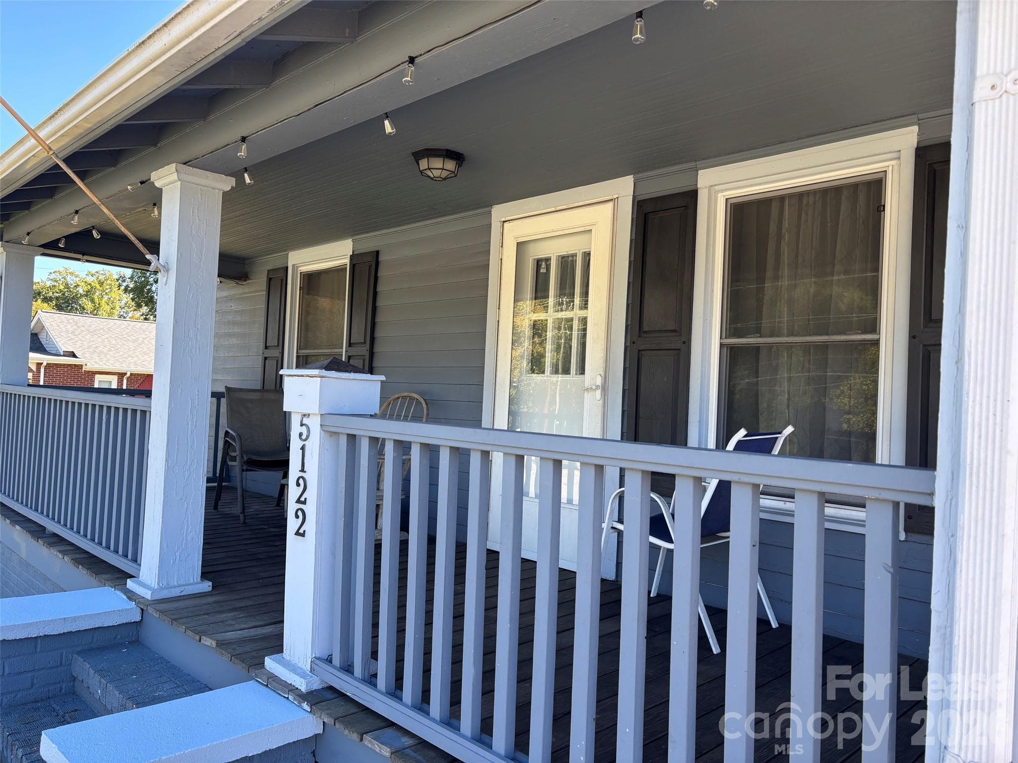 Single Family Residence at 5122 Wilkinson Boulevard, Gastonia, photo 4 of 18
