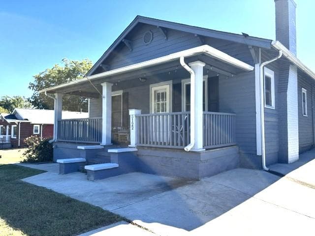 Single Family Residence at 5122 Wilkinson Boulevard, Gastonia, photo 5 of 18