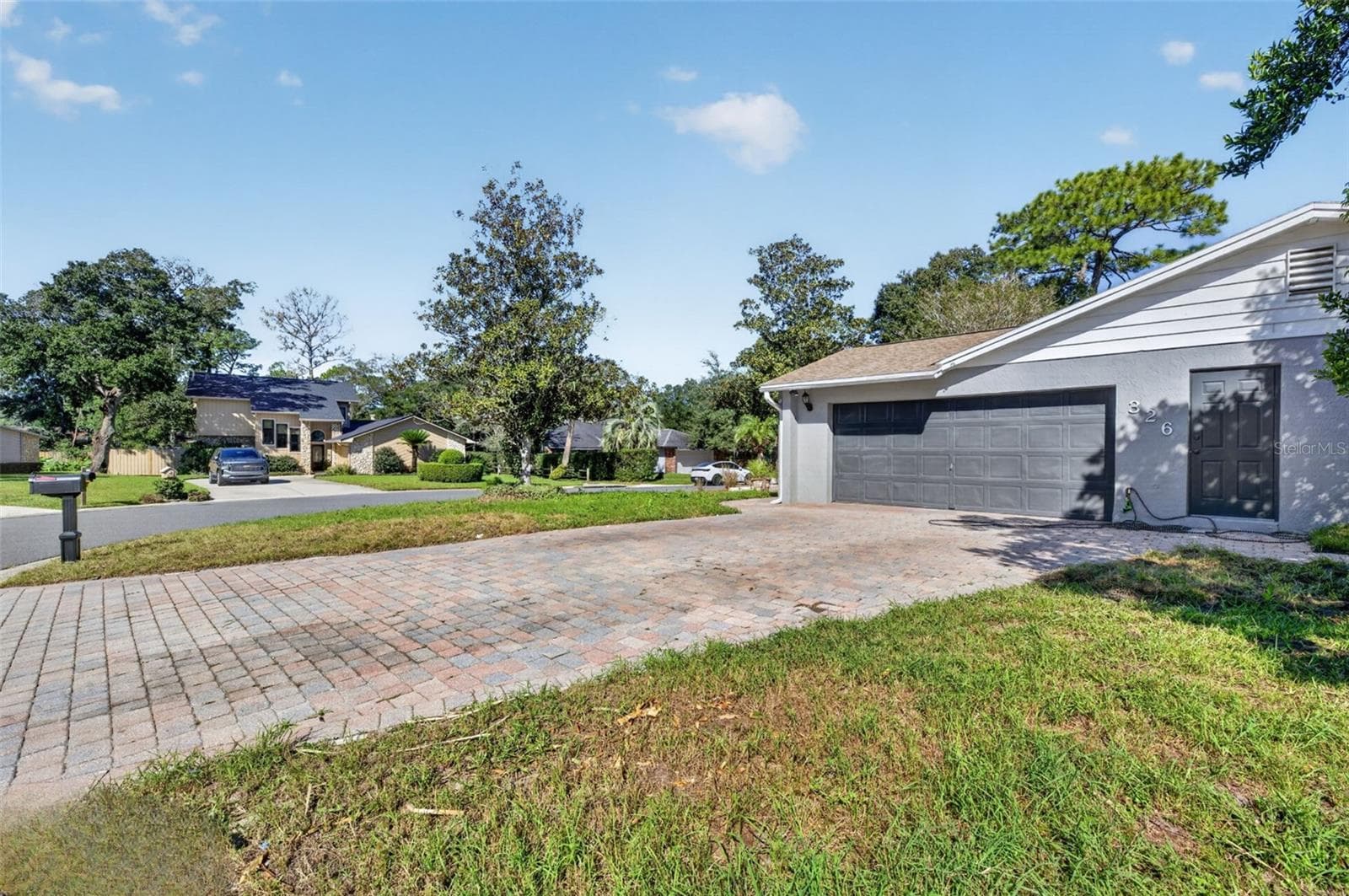 Single Family Residence at 326 COBLE DR, LONGWOOD, photo 31 of 32