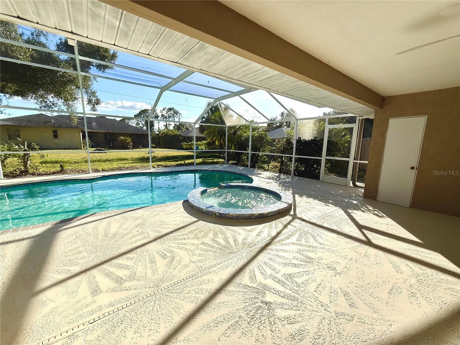 Single Family Residence at 4571 ULSTER AVE, NORTH PORT, photo 2 of 2