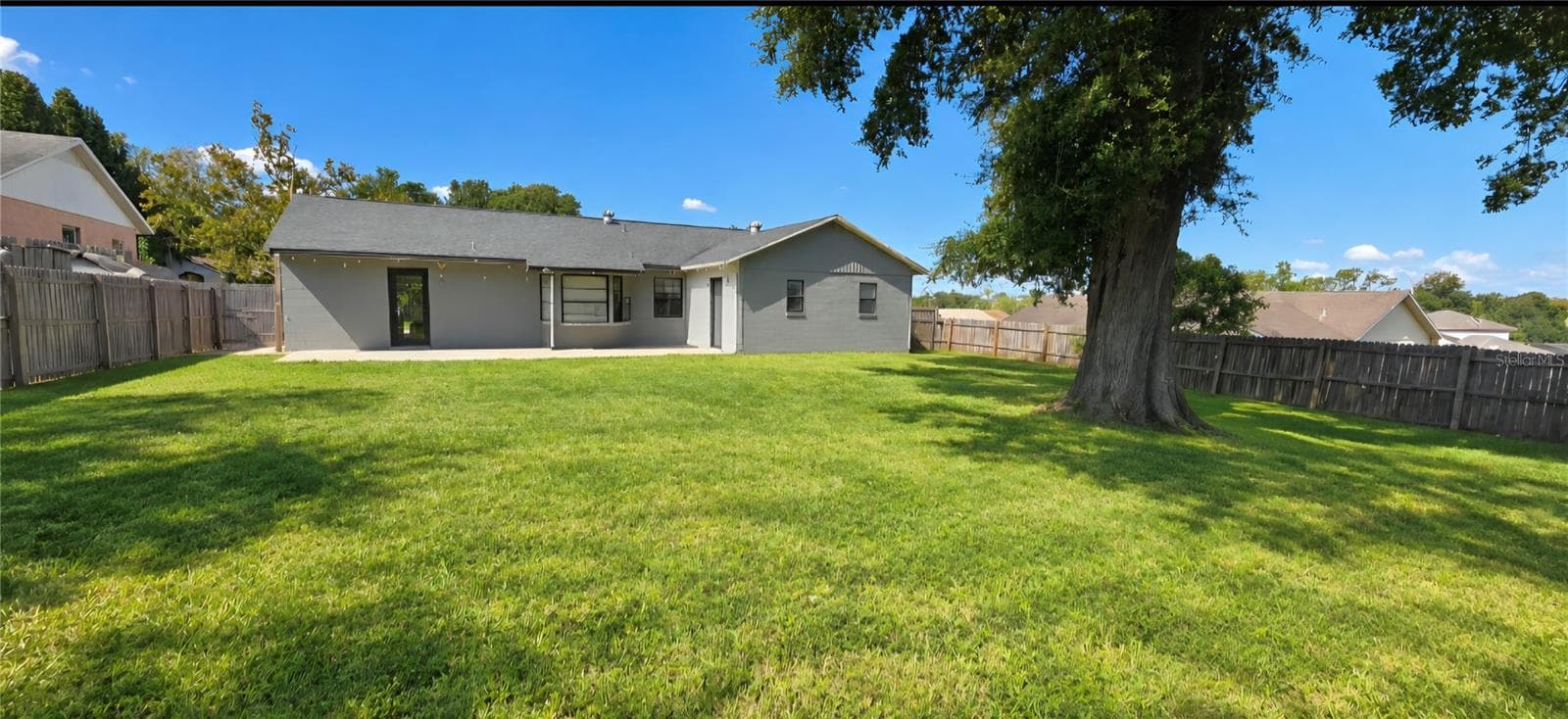 Single Family Residence at 2822 ROUNDABOUT LN, ORLANDO, photo 4 of 33