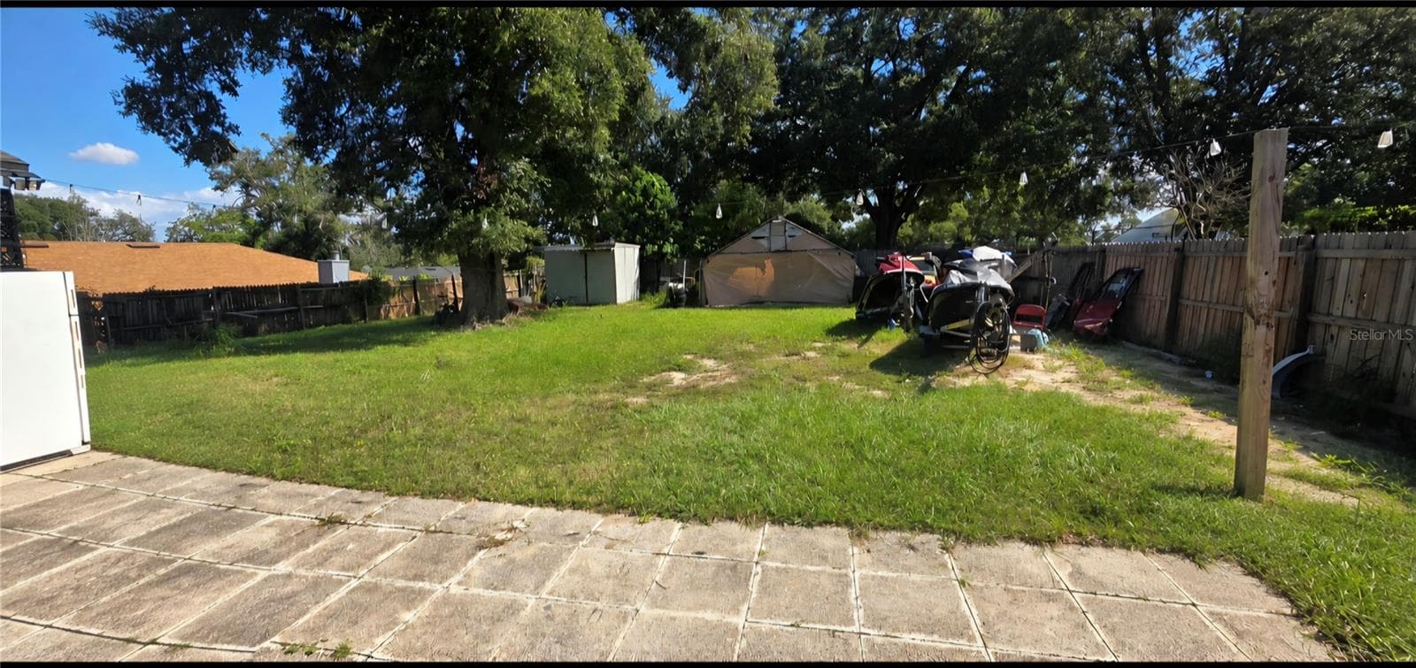 Single Family Residence at 2822 ROUNDABOUT LN, ORLANDO, photo 6 of 33