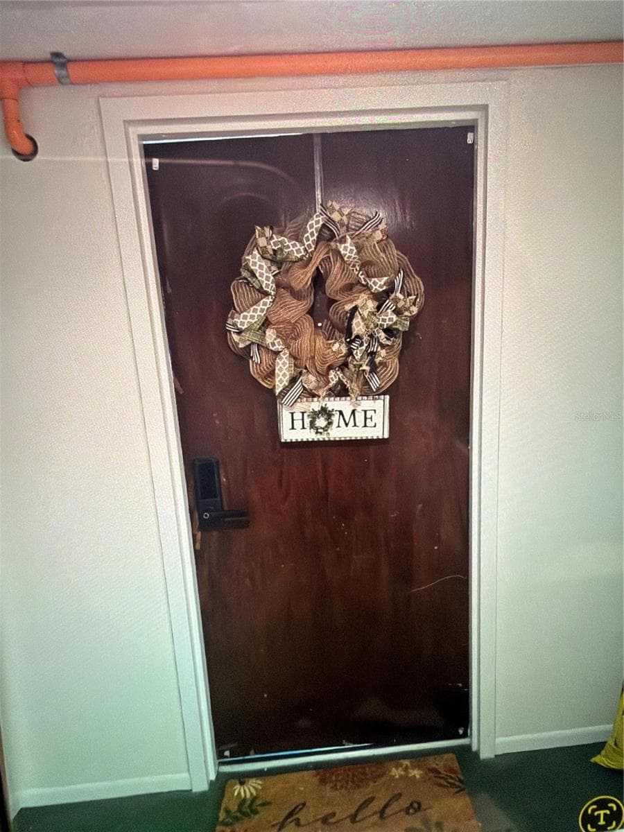 Condominium at 925 N HALIFAX AVE #909, DAYTONA BEACH, photo 2 of 22