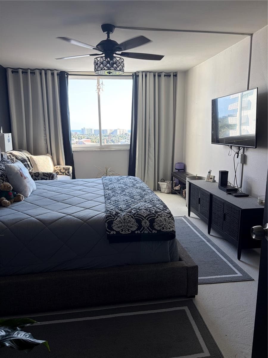 Condominium at 925 N HALIFAX AVE #909, DAYTONA BEACH, photo 5 of 22