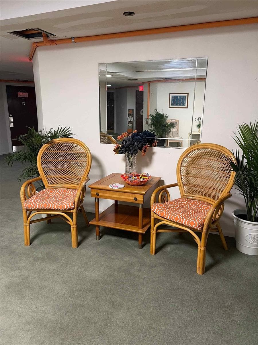 Condominium at 925 N HALIFAX AVE #909, DAYTONA BEACH, photo 10 of 22