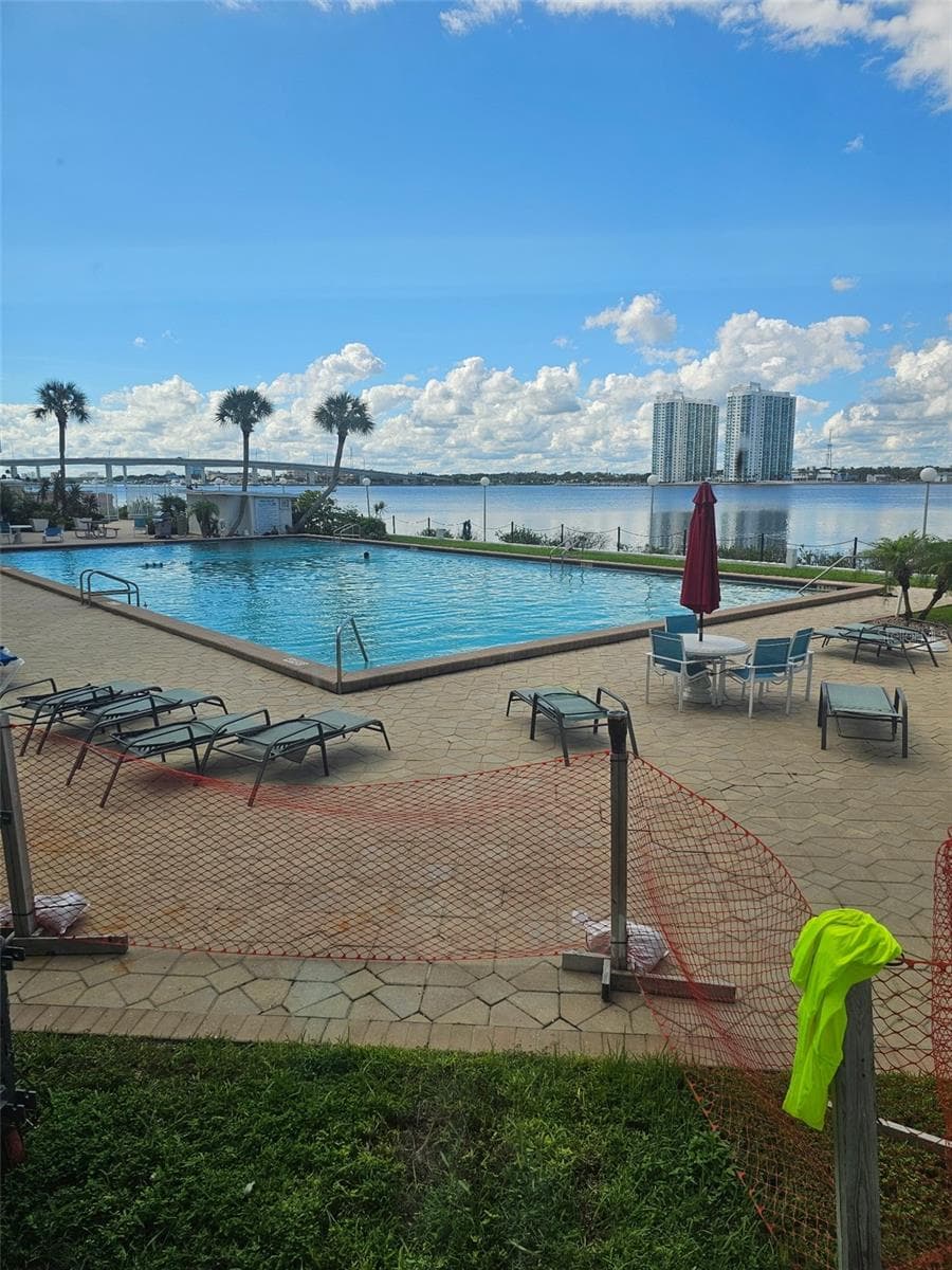 Condominium at 925 N HALIFAX AVE #909, DAYTONA BEACH, photo 14 of 22