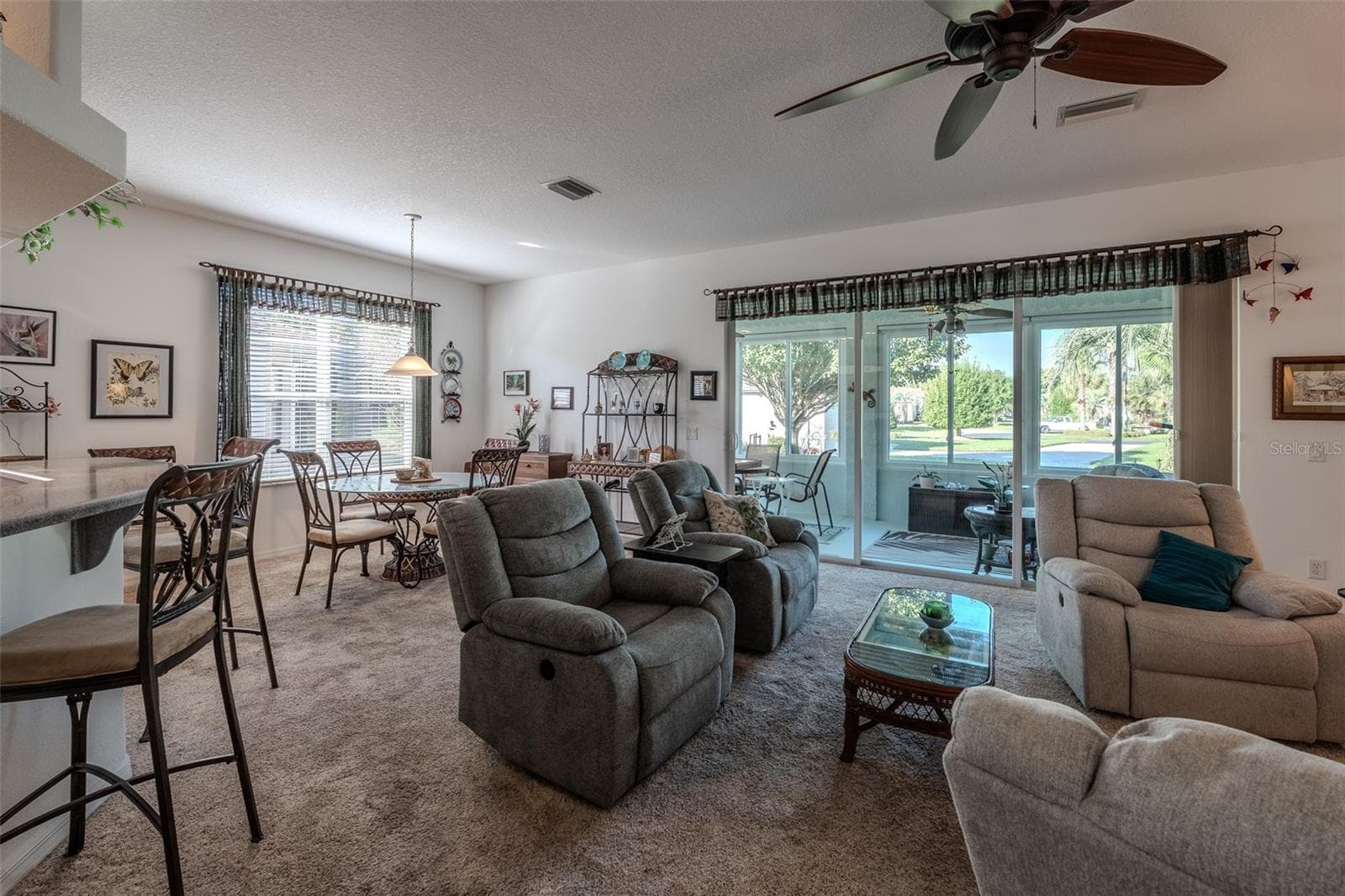 Single Family Residence at 16416 SW 12TH TER, OCALA, photo 3 of 42
