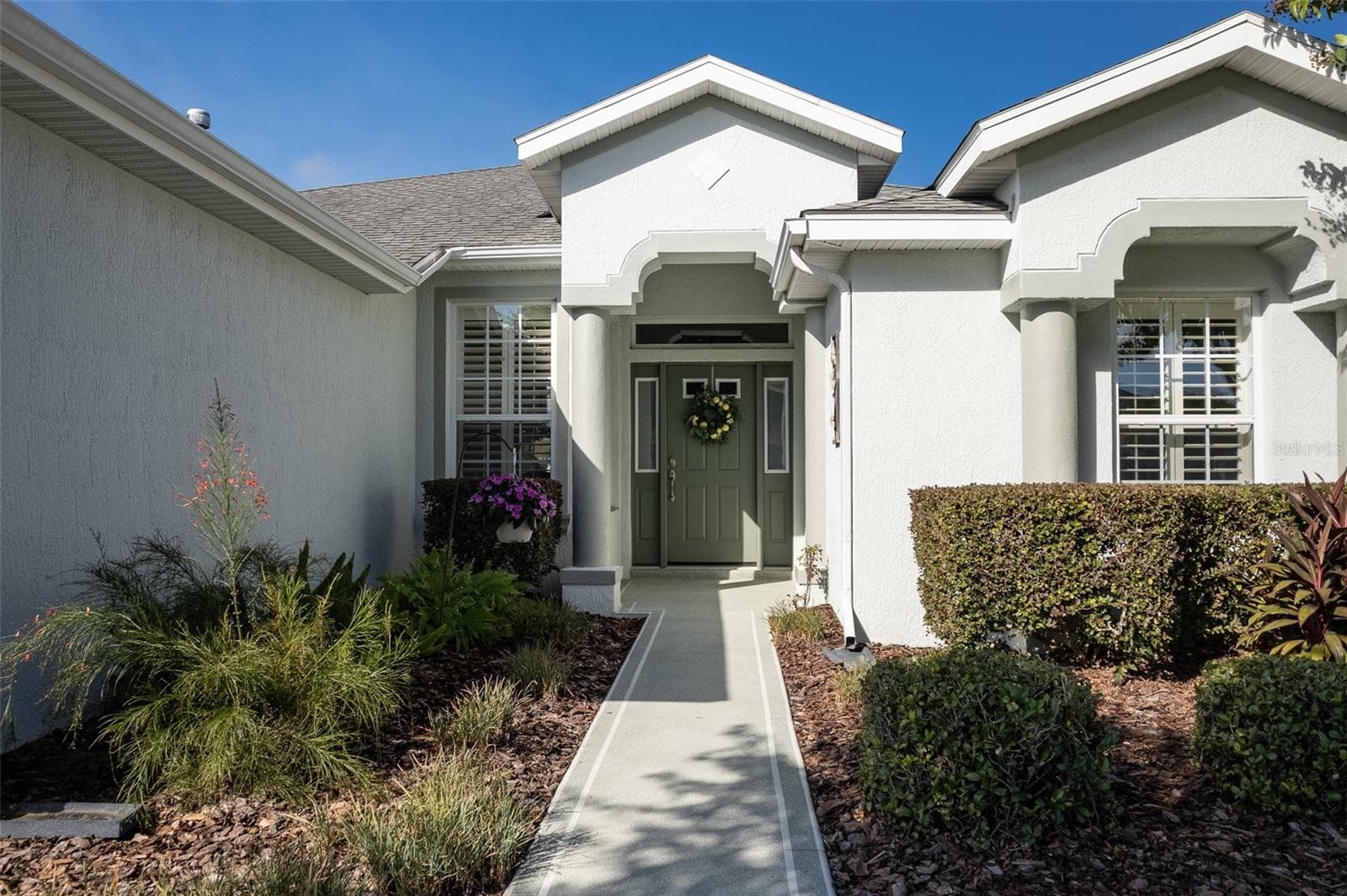 Single Family Residence at 16416 SW 12TH TER, OCALA, photo 8 of 42