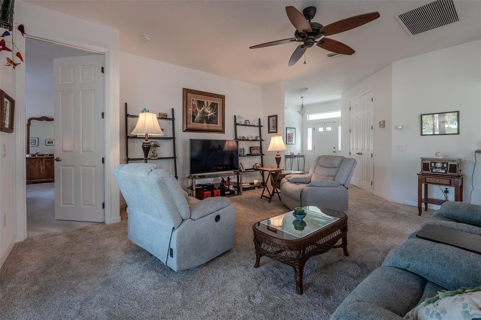Single Family Residence at 16416 SW 12TH TER, OCALA, photo 9 of 42