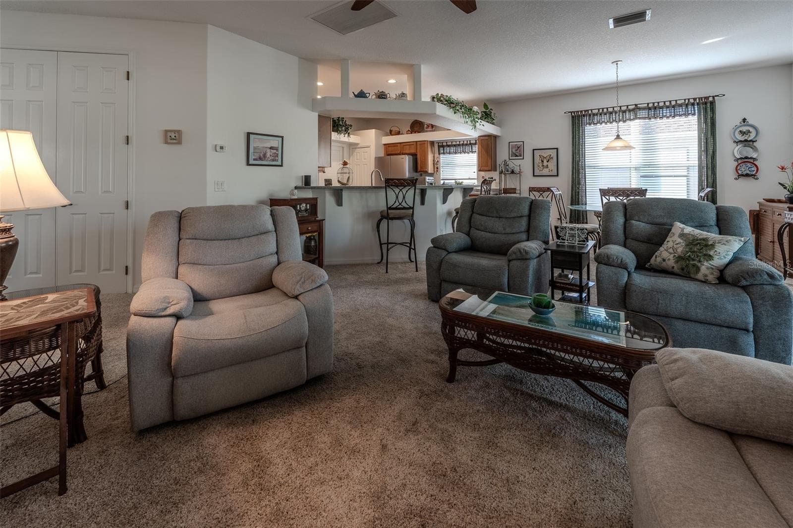Single Family Residence at 16416 SW 12TH TER, OCALA, photo 10 of 42